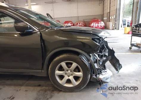 2016 Nissan Rogue S/Sl/Sv z USA, uszkodzony, nr VIN KNMAT2MV1GP683938